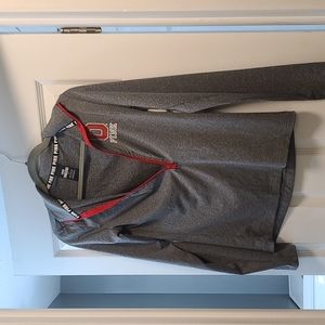 Ohio state ultimate jacket